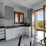 Apartment Orange 3 Àrbatax