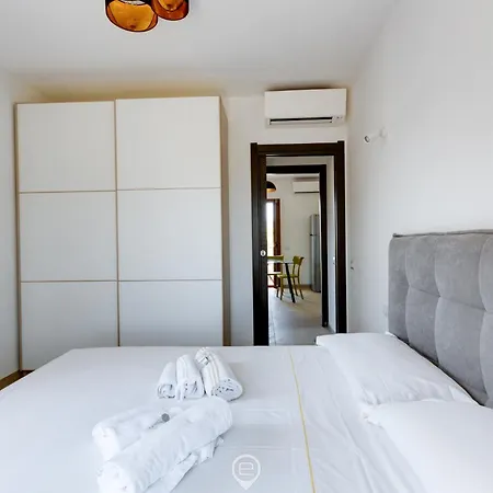 Apartmán Orange 3 - Aircon - Balcony