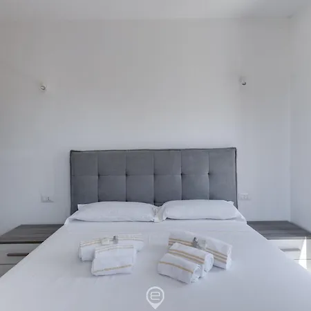 Apartmán Orange 3 - Aircon - Balcony