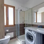 Orange 3 Apartment Arbatax