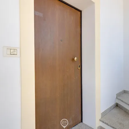 Orange 4 Lejlighed *